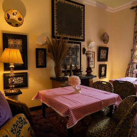 Aux 3 Portes Танжер Екстериор снимка